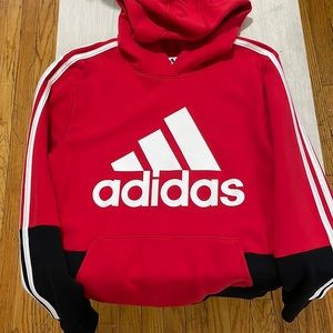 Adidas Hoodie